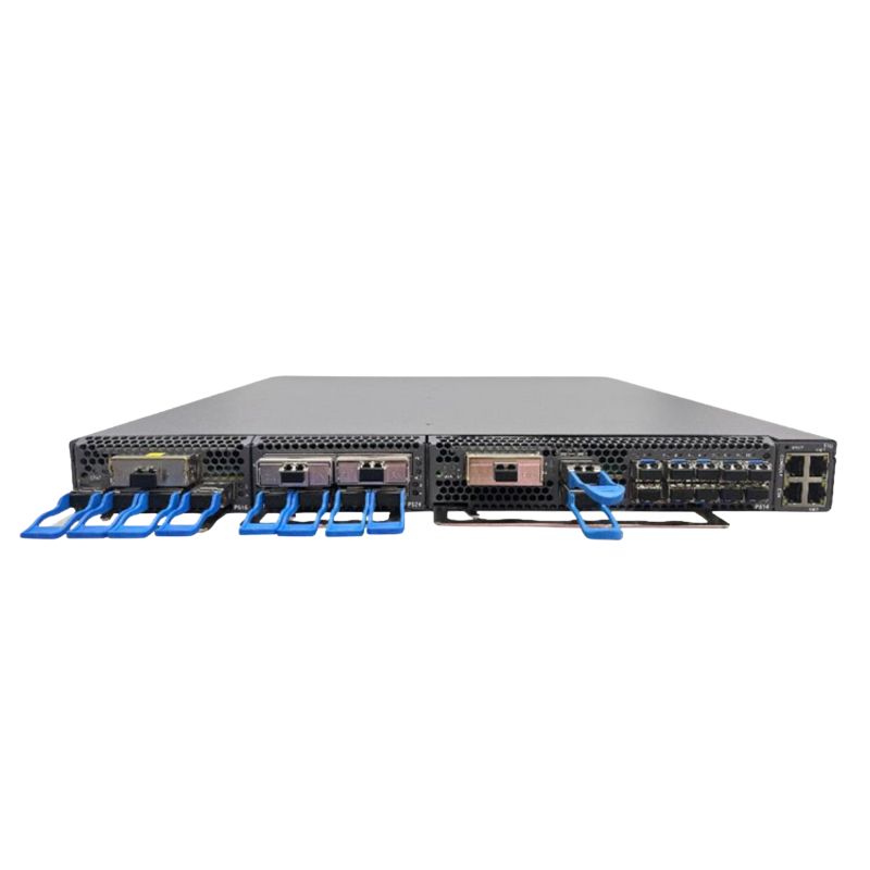 DCI (OTNS8600-DCI8 1U)